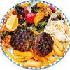 Biftekiteller