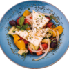Griechischer Bauernsalat