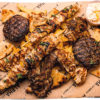 Mix Platter für 2