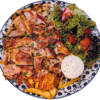haenchen gyros teller