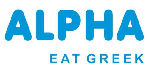 Alpha Eat Greek