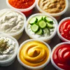 dips